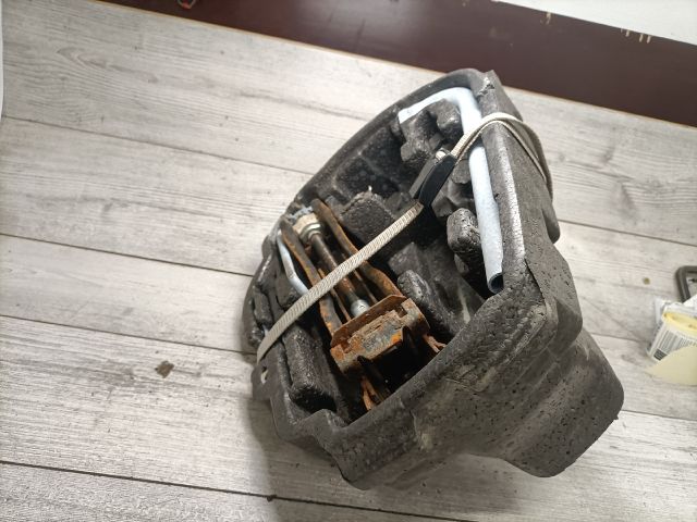 bontott SEAT TOLEDO Emelő