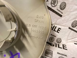 bontott SEAT TOLEDO Felniközép (1 db)