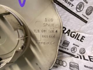 bontott SEAT TOLEDO Felniközép (1 db)