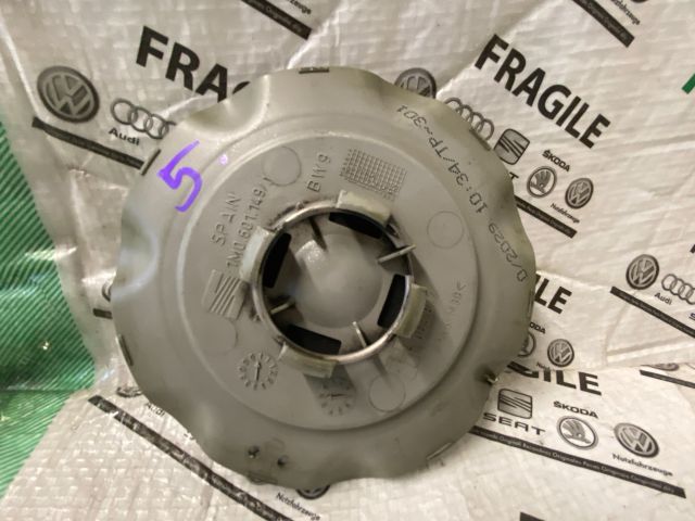 bontott SEAT TOLEDO Felniközép (1 db)