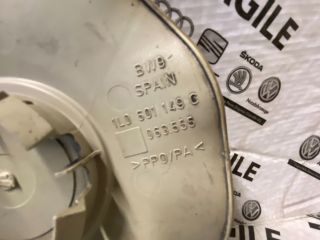 bontott SEAT TOLEDO Felniközép (1 db)