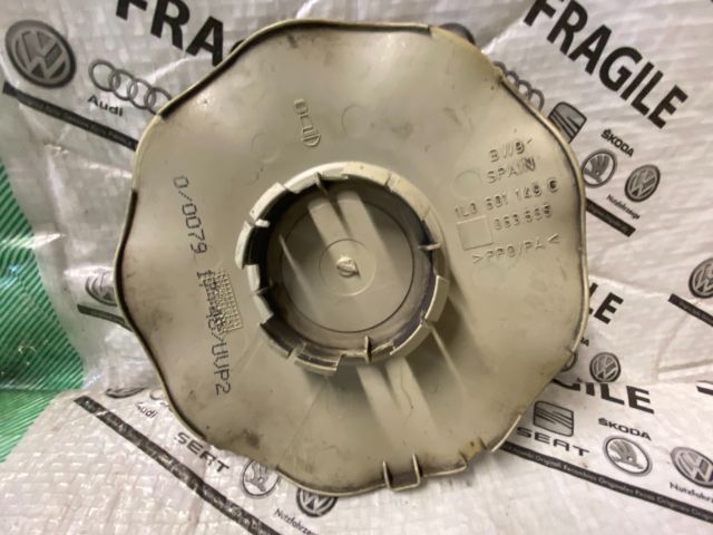 bontott SEAT TOLEDO Felniközép (1 db)