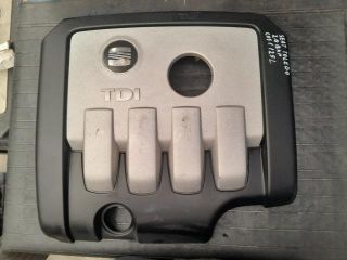 bontott SEAT TOLEDO Felső Hűtőburkolat