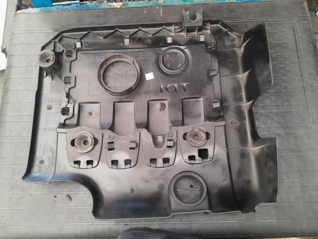 bontott SEAT TOLEDO Felső Hűtőburkolat