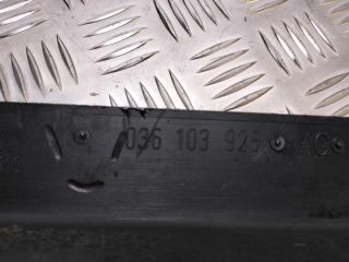 bontott SEAT TOLEDO Felső Hűtőburkolat