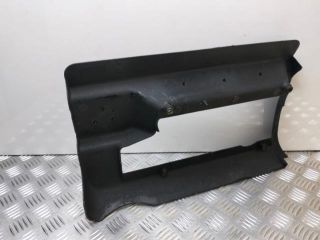 bontott SEAT TOLEDO Felső Hűtőburkolat