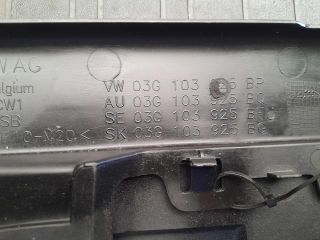 bontott SEAT TOLEDO Felső Hűtőburkolat