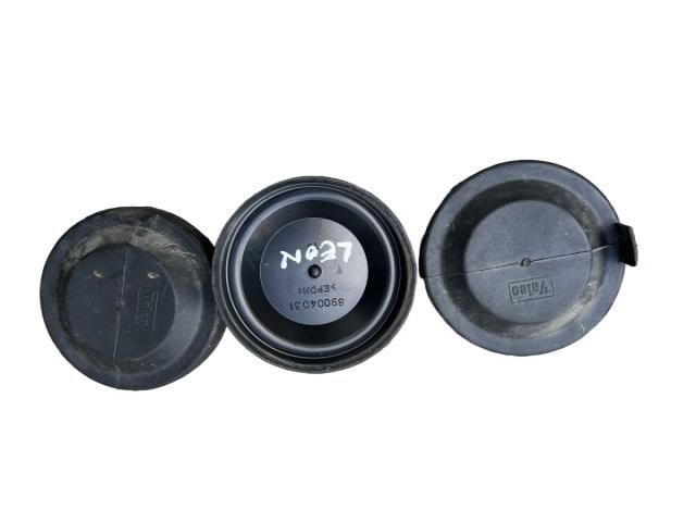 bontott SEAT TOLEDO Fényszóró Lámpabúra Fedél