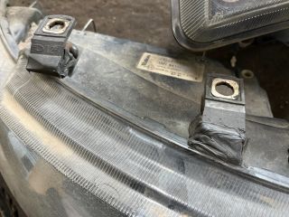 bontott SEAT TOLEDO Fényszóró Pár