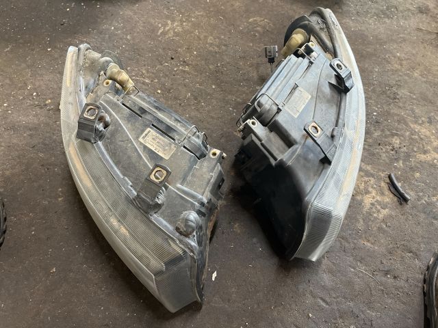 bontott SEAT TOLEDO Fényszóró Pár