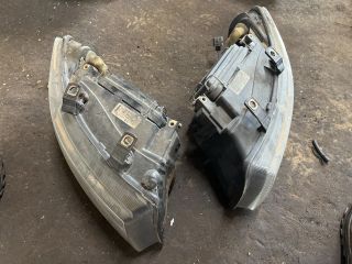 bontott SEAT TOLEDO Fényszóró Pár