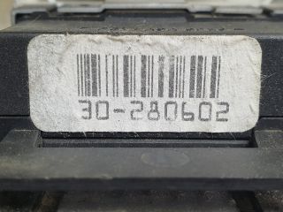 bontott SEAT TOLEDO Fényszórómagasság Állító Kapcsoló