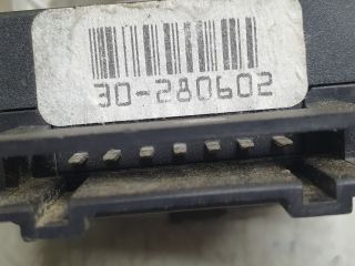 bontott SEAT TOLEDO Fényszórómagasság Állító Kapcsoló