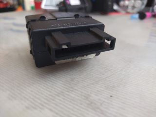 bontott SEAT TOLEDO Fényszórómagasság Állító Kapcsoló