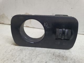 bontott SEAT TOLEDO Fényszórómagasság Állító Kapcsoló