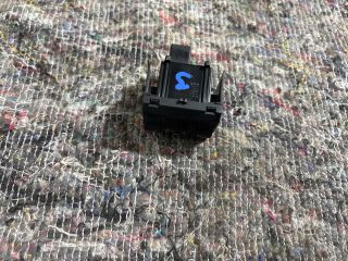 bontott SEAT TOLEDO Fényszórómagasság Állító Kapcsoló