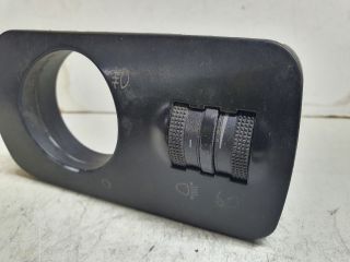 bontott SEAT TOLEDO Fényszórómagasság Állító Kapcsoló