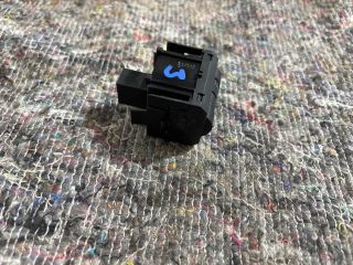 bontott SEAT TOLEDO Fényszórómagasság Állító Kapcsoló