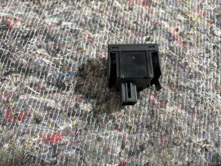 bontott SEAT TOLEDO Fényszórómagasság Állító Kapcsoló