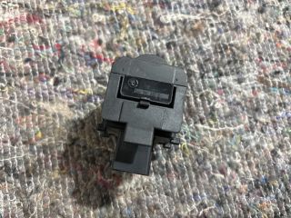 bontott SEAT TOLEDO Fényszórómagasság Állító Kapcsoló