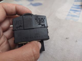 bontott SEAT TOLEDO Fényszórómagasság Állító Kapcsoló