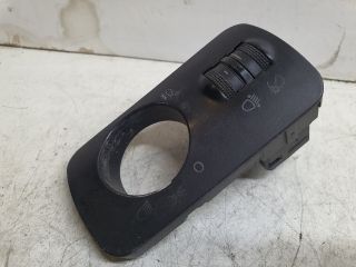 bontott SEAT TOLEDO Fényszórómagasság Állító Kapcsoló