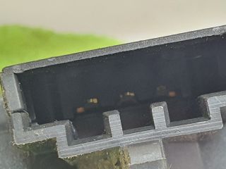 bontott SEAT TOLEDO Fűtés Állító Motor