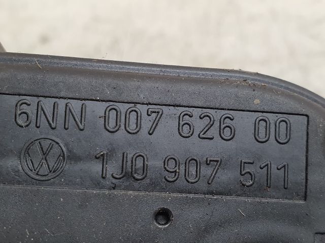 bontott SEAT TOLEDO Fűtés Állító Motor