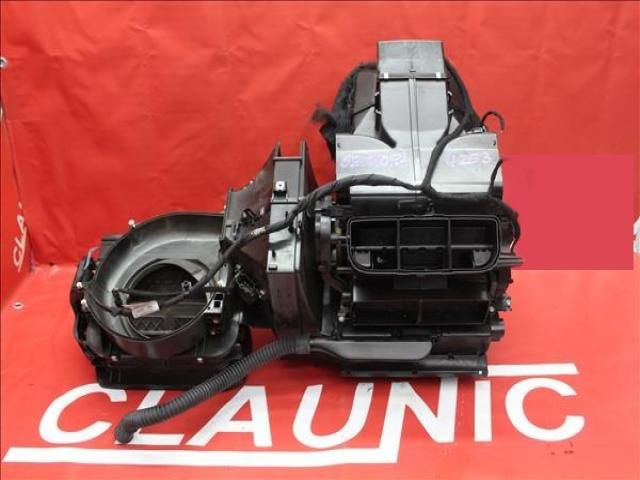 bontott SEAT TOLEDO Fűtés Box