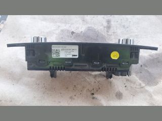 bontott SEAT TOLEDO Fűtéskapcsoló (digit klímás)