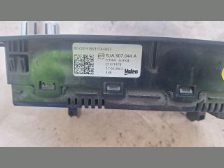 bontott SEAT TOLEDO Fűtéskapcsoló (digit klímás)