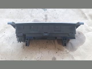 bontott SEAT TOLEDO Fűtéskapcsoló (digit klímás)