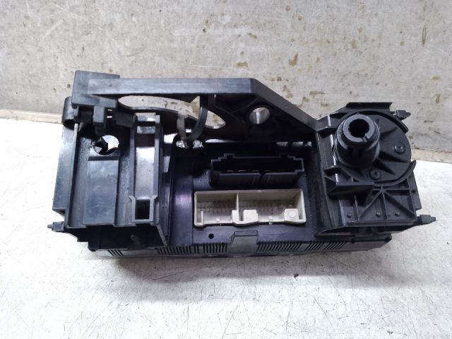 bontott SEAT TOLEDO Fűtéskapcsoló (manuális klímás)