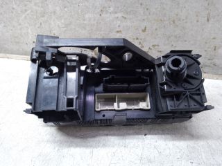 bontott SEAT TOLEDO Fűtéskapcsoló (manuális klímás)