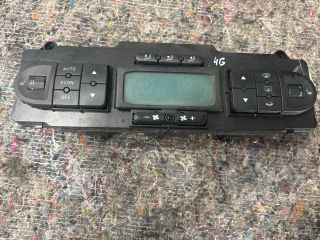 bontott SEAT TOLEDO Fűtéskapcsoló (manuális klímás)