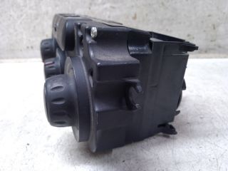 bontott SEAT TOLEDO Fűtéskapcsoló (manuális klímás)