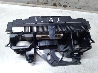 bontott SEAT TOLEDO Fűtéskapcsoló (manuális klímás)