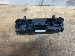 bontott SEAT TOLEDO Fűtéskapcsoló (manuális klímás)