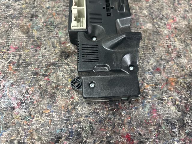 bontott SEAT TOLEDO Fűtéskapcsoló (manuális klímás)