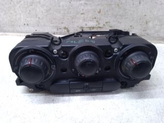 bontott SEAT TOLEDO Fűtéskapcsoló (manuális klímás)