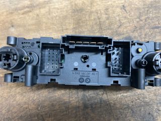 bontott SEAT TOLEDO Fűtéskapcsoló (manuális klímás)