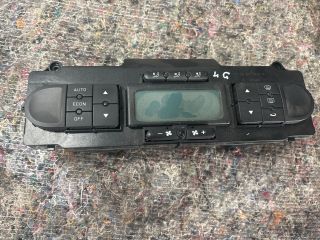 bontott SEAT TOLEDO Fűtéskapcsoló (manuális klímás)