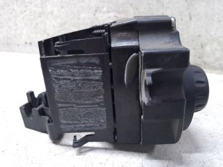 bontott SEAT TOLEDO Fűtéskapcsoló (manuális klímás)