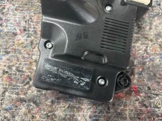 bontott SEAT TOLEDO Fűtéskapcsoló (manuális klímás)