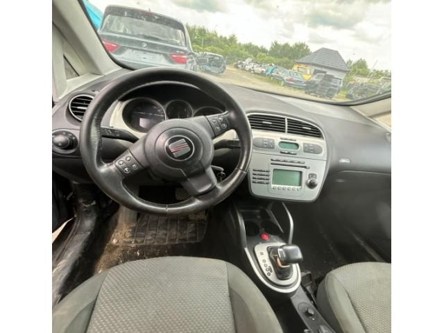 bontott SEAT TOLEDO Fűtéskapcsoló