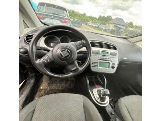 bontott SEAT TOLEDO Fűtéskapcsoló