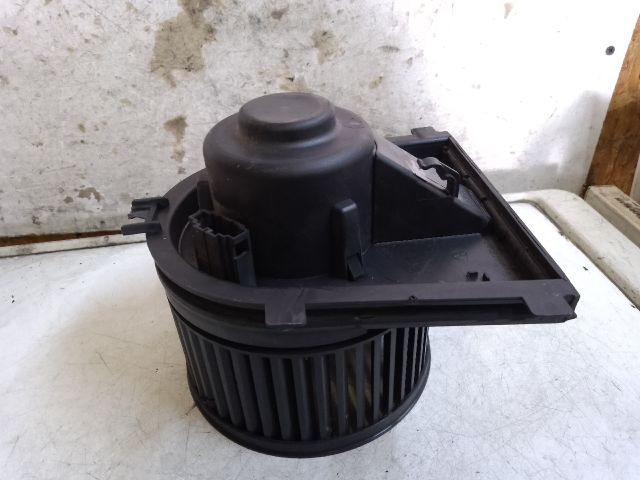 bontott SEAT TOLEDO Fűtőmotor (Klímás)