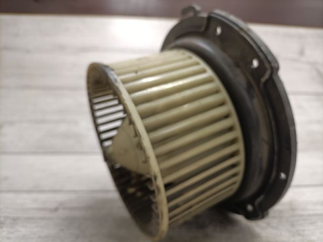 bontott SEAT TOLEDO Fűtőmotor (Klímás)