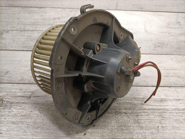 bontott SEAT TOLEDO Fűtőmotor (Klímás)