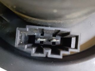 bontott SEAT TOLEDO Fűtőmotor (Klímás)